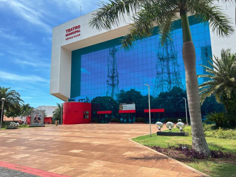 Lei Paulo Gustavo beneficia mais de 200 projetos culturais em Cascavel