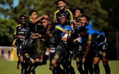 Cascavel precisa de vitória contra o Brasil de Pelotas no domingo (09)