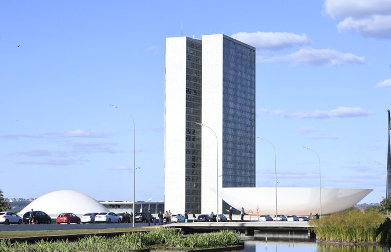 Presidência autoriza empréstimo internacional para governo do Paraná