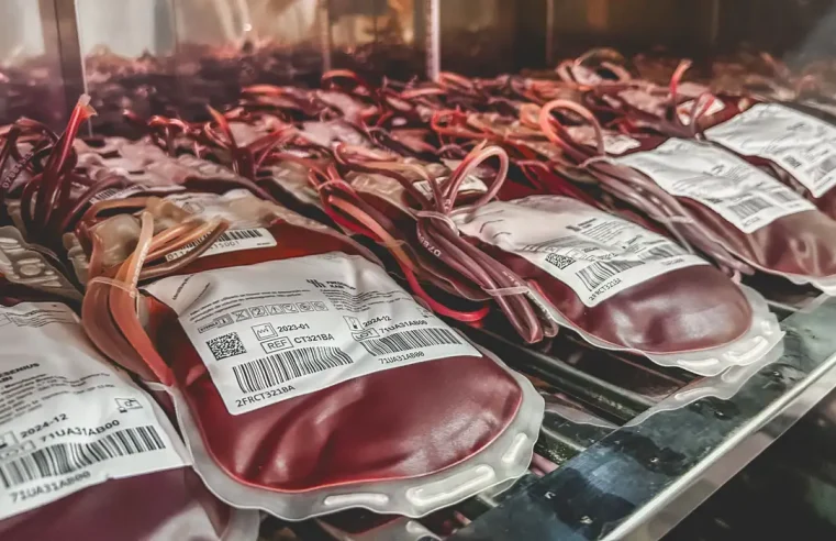STF decidirá se testemunha de Jeová pode recusar transfusão de sangue