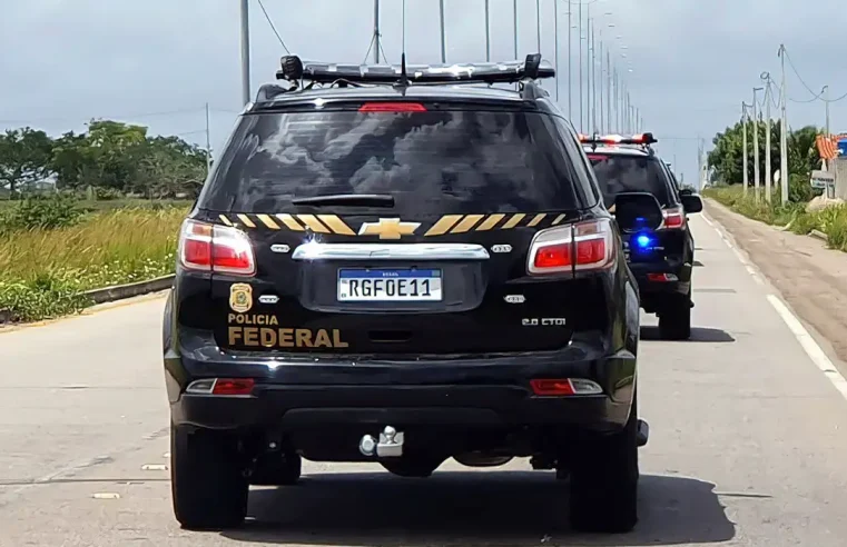 Polícia combate lavagem de dinheiro de máfia italiana no Brasil