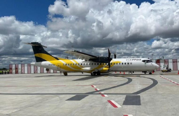 Após reportagem da Globo, Sindicato dos Aeronautas solicita ao Cenipa sigilo nas investigações do acidente com voo da Voepass