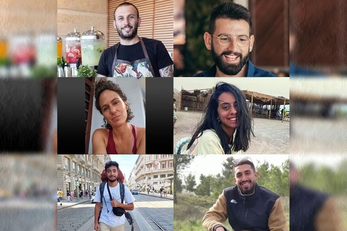 Israel encontra corpos de seis reféns mortos em Rafah