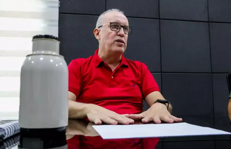 Pastor Paulo Lemos denuncia práticas abusivas na Comunidade Cristã Aliançados