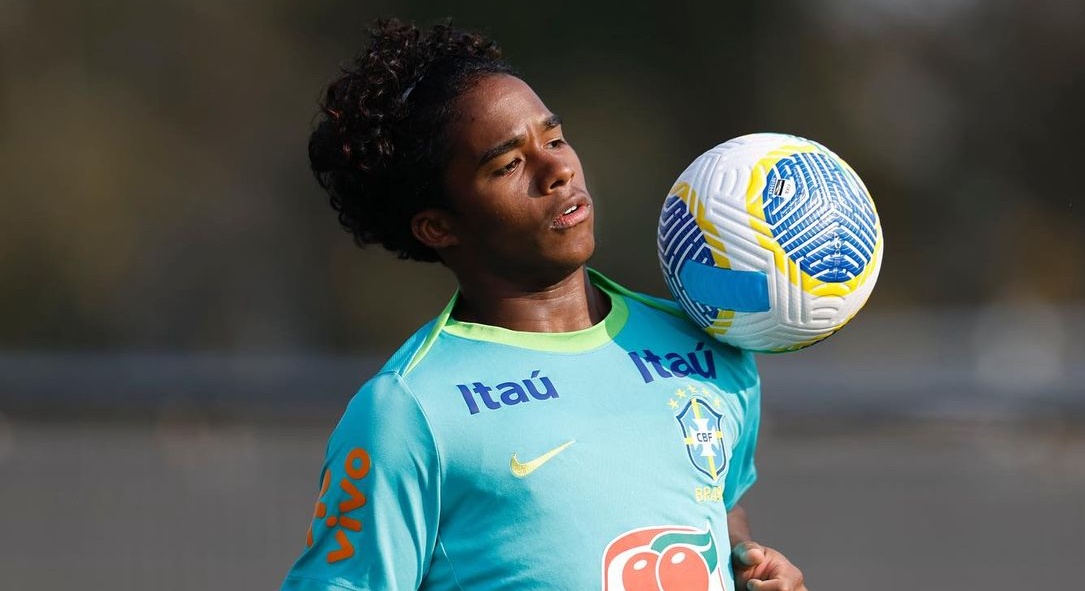 Brasil enfrenta Equador buscando recuperação nas Eliminatórias