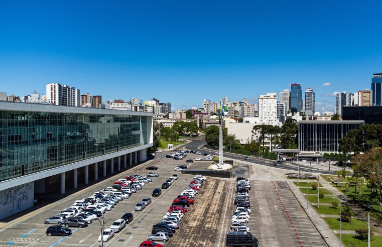 Governo encaminha Anteprojeto de Lei Orçamentária de 2025 à Assembleia Legislativa