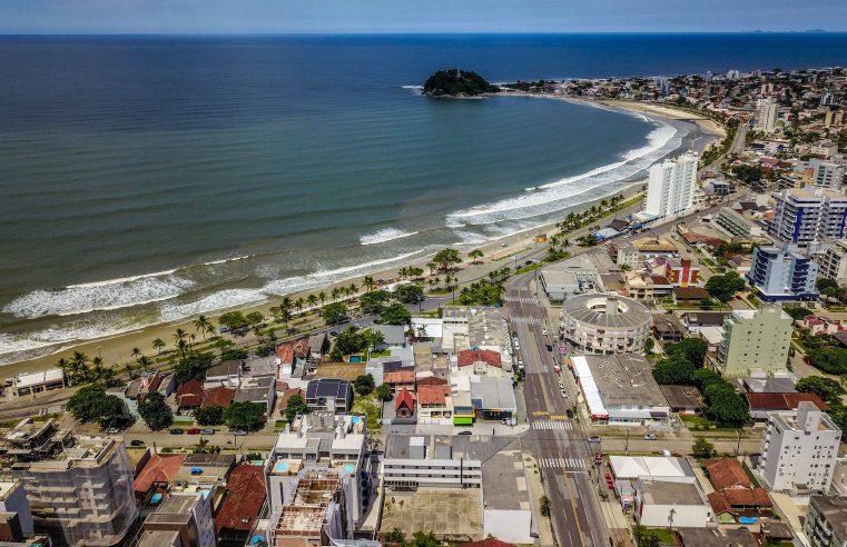 Ponte de Guaratuba valoriza imóveis e aumenta nível dos empreendimentos no Litoral