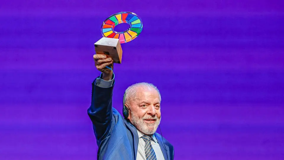 Desentendimento entre equipe de Lula e seguranças de Biden faz petista abandonar evento