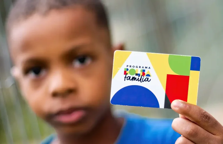 Caixa paga Bolsa Família a beneficiários com NIS de final 6
