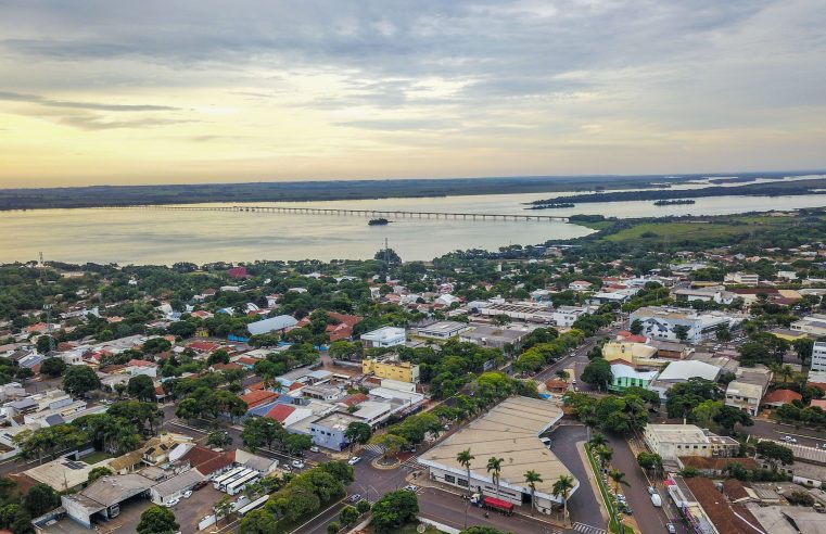 Governador defende resolução imediata para por fim à invasão de terras federais