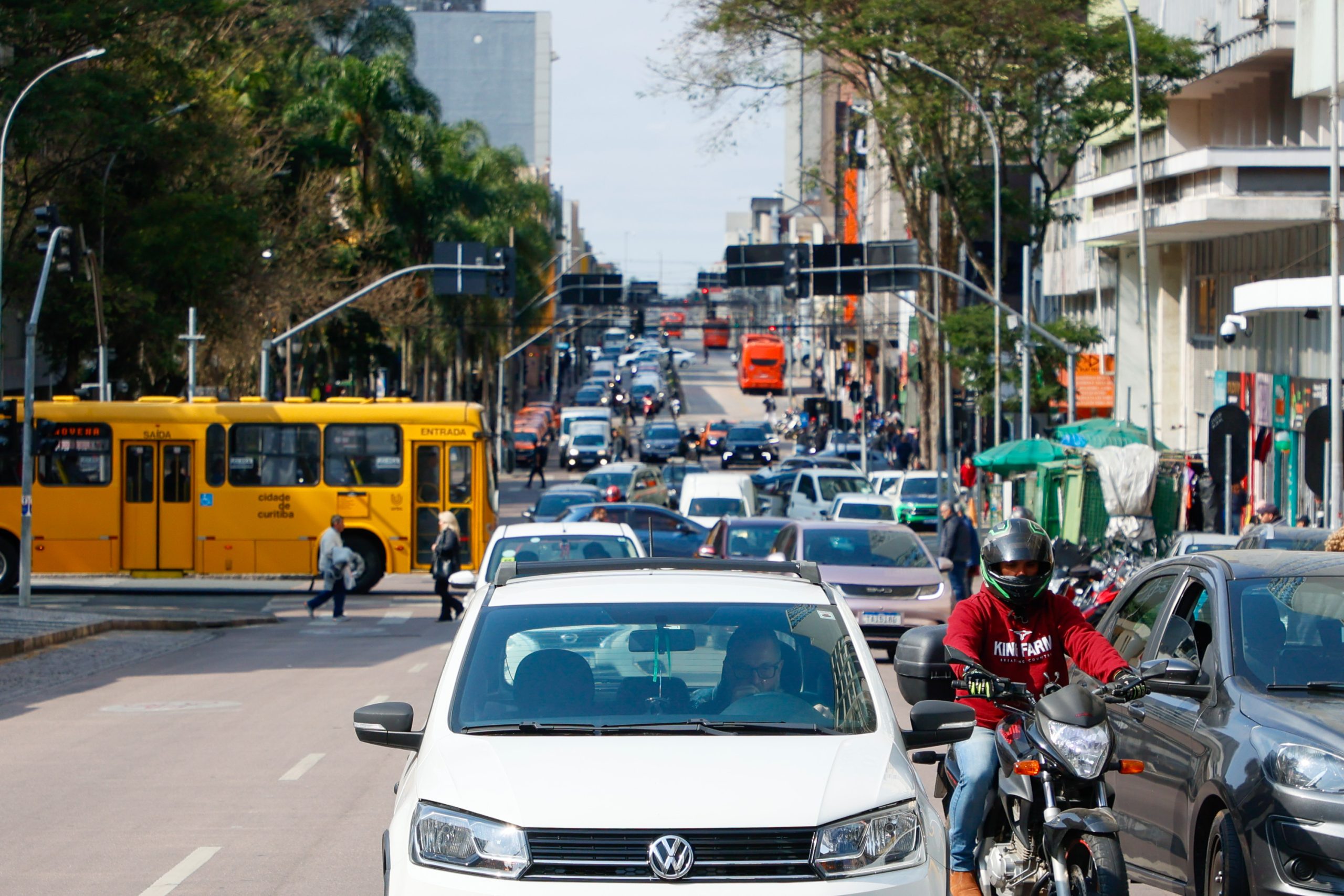 Prazo de transferência dos créditos do Nota Paraná para pagar IPVA começa nesta sexta