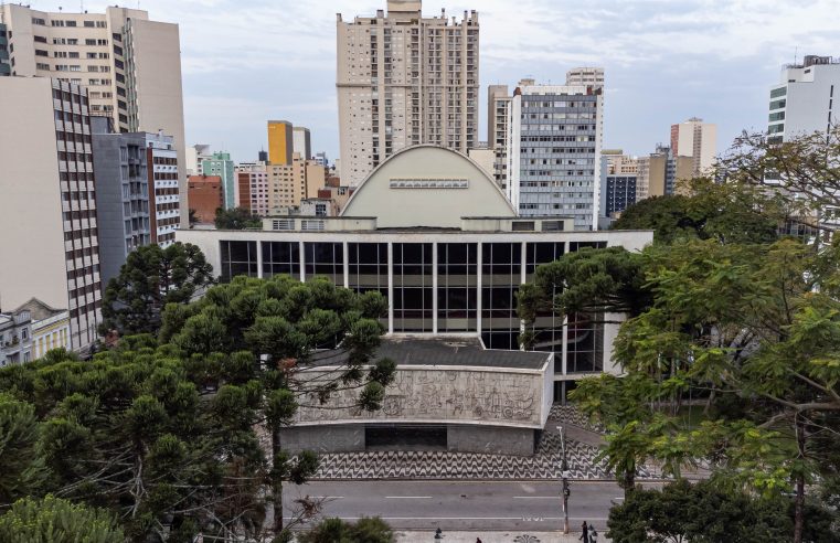 Coppola ministrará masterclass no Teatro Guaíra nesta quinta; vagas esgotaram em meia hora