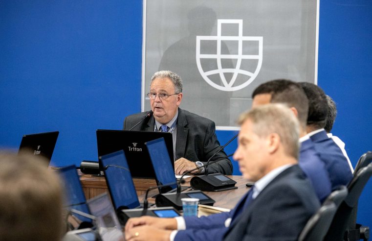 Portos do Paraná promove audiência para contribuições ao leilão da área PAR25