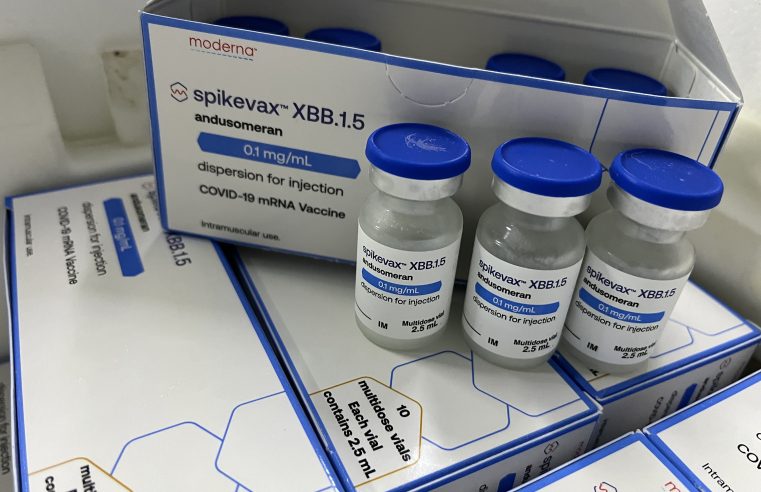 Paraná receberá nova remessa com 96.600 doses de vacina contra a Covid-19