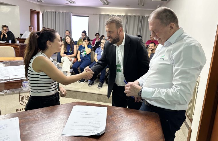 Projetos sociais de Guarapuava e região receberão incentivo de mais de R$ 5 milhões