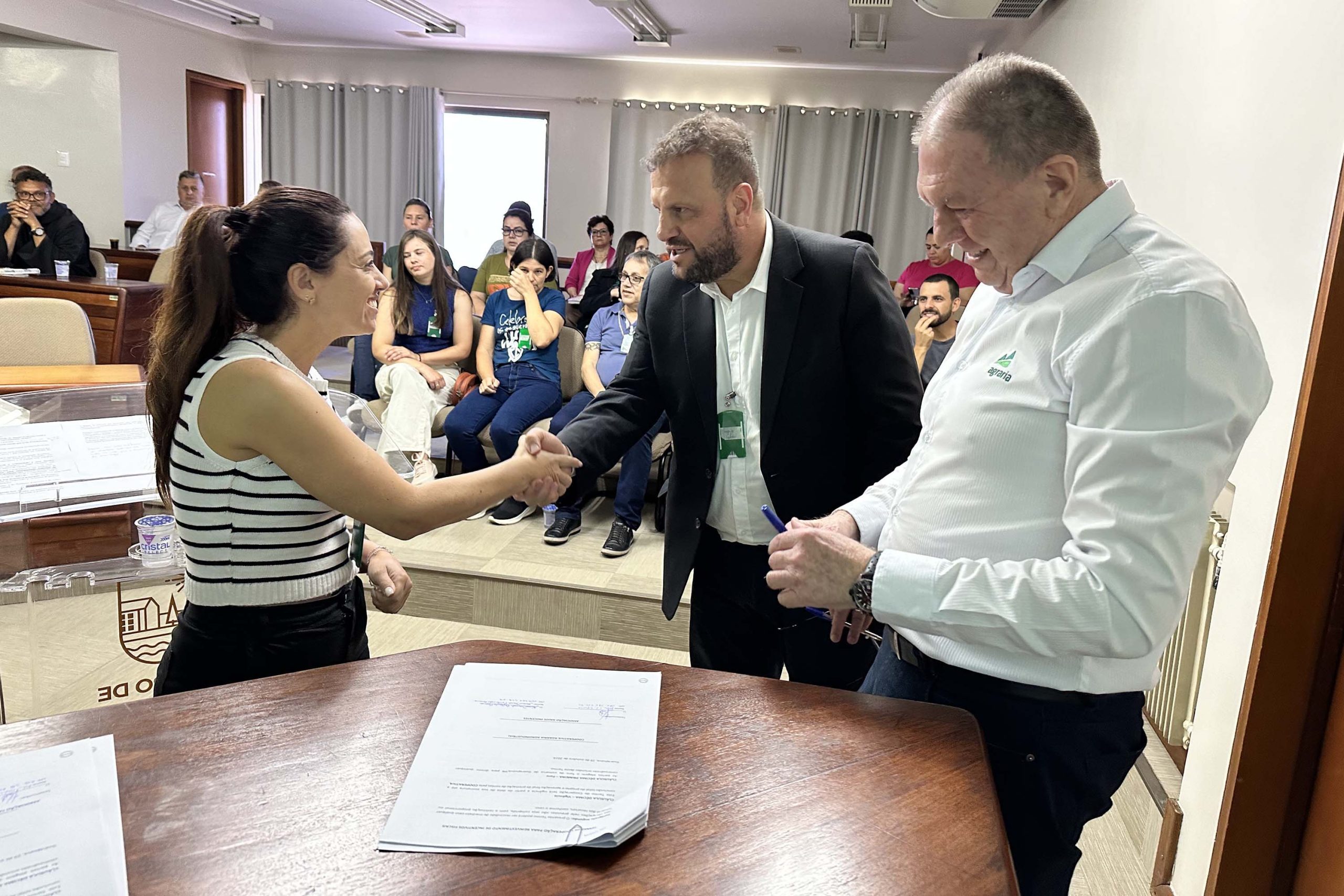 Projetos sociais de Guarapuava e região receberão incentivo de mais de R$ 5 milhões