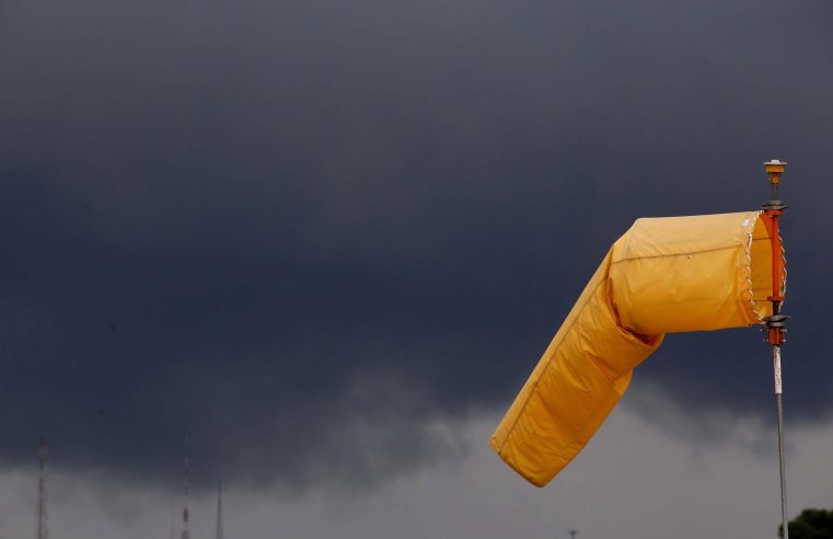 Novo projeto de monitoramento vai tornar o Paraná mais resiliente a mudanças climáticas