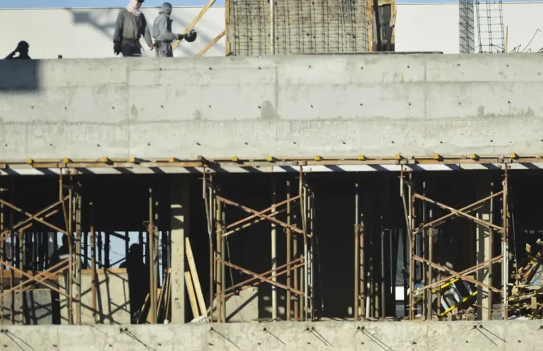 Caged registra criação de 247 mil postos de trabalho em setembro