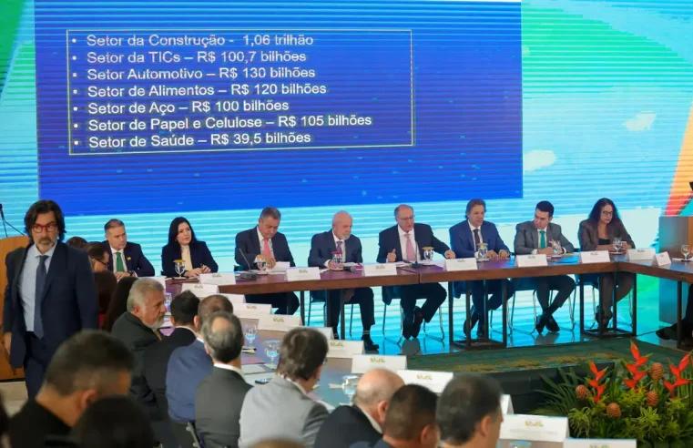 Infraestrutura urbana terá R$ 1,6 trilhão em investimentos até 2033