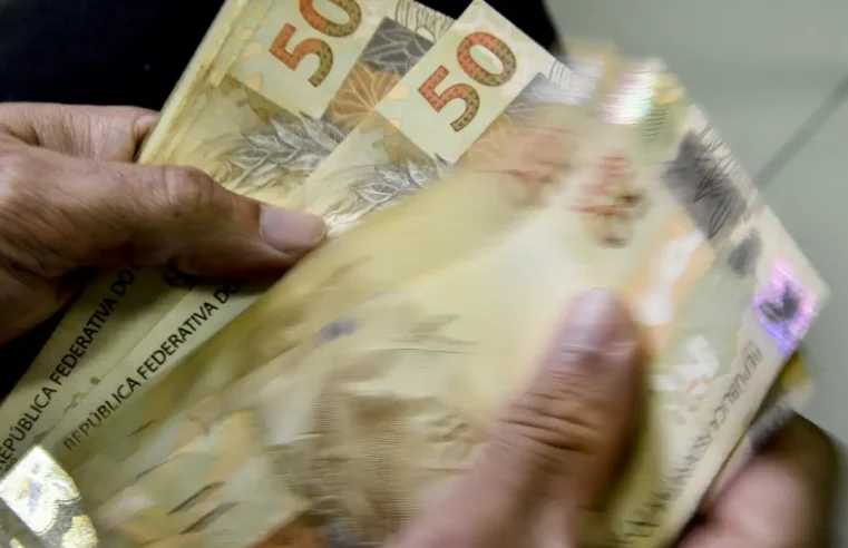 Mercado financeiro eleva projeção de expansão da economia