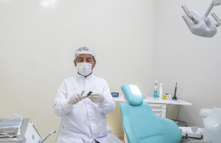 Toledo tem mais 8 eSB e 5 eSF credenciadas pelo Ministério da Saúde