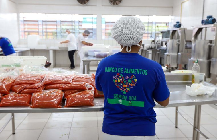 Novo projeto de lei prevê aporte de R$ 23 milhões na Ceasa para investimentos