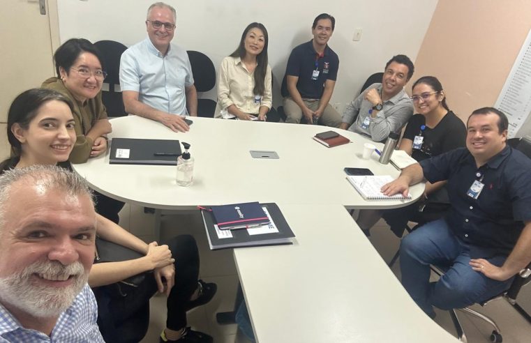Clínica e pediatria: Hospital Zona Sul de Londrina terá primeiro programa de residência médica
