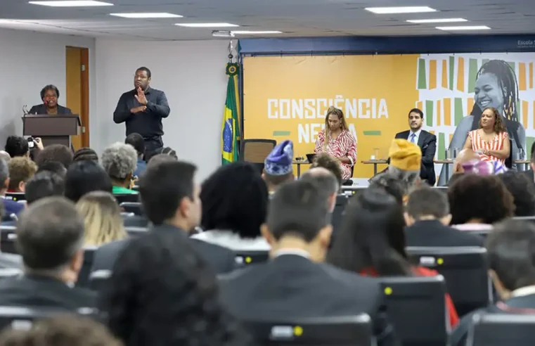 Brasil pede desculpas oficiais pela escravização das pessoas negras