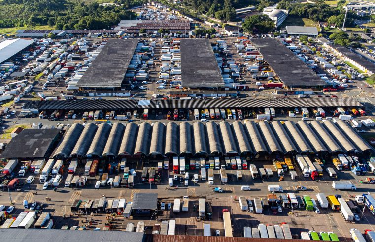 Ceasas de Curitiba e Cascavel não abrem no feriado de 15 de novembro