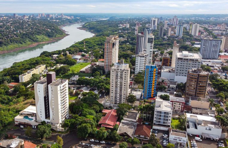 Sanepar promove curso gratuito para encanadores em Foz do Iguaçu em dezembro