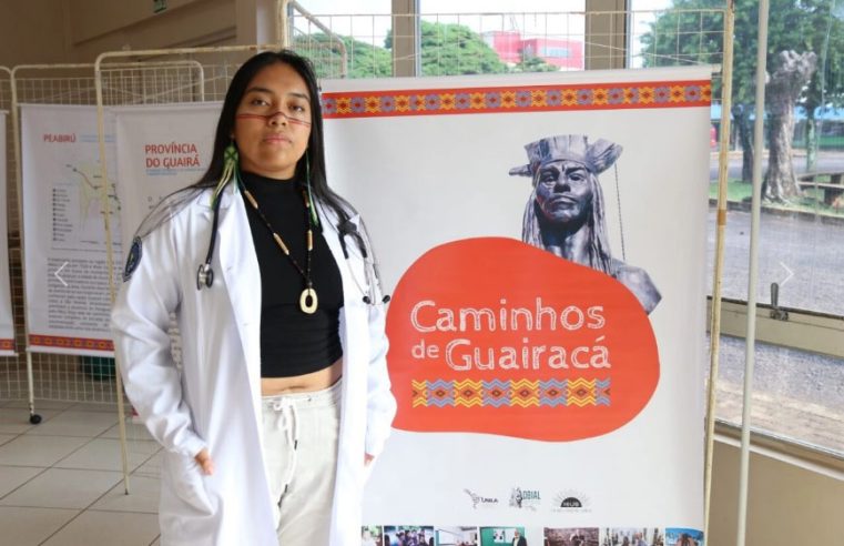 Vestibular dos Povos Indígenas no Paraná teve participação de 600 candidatos