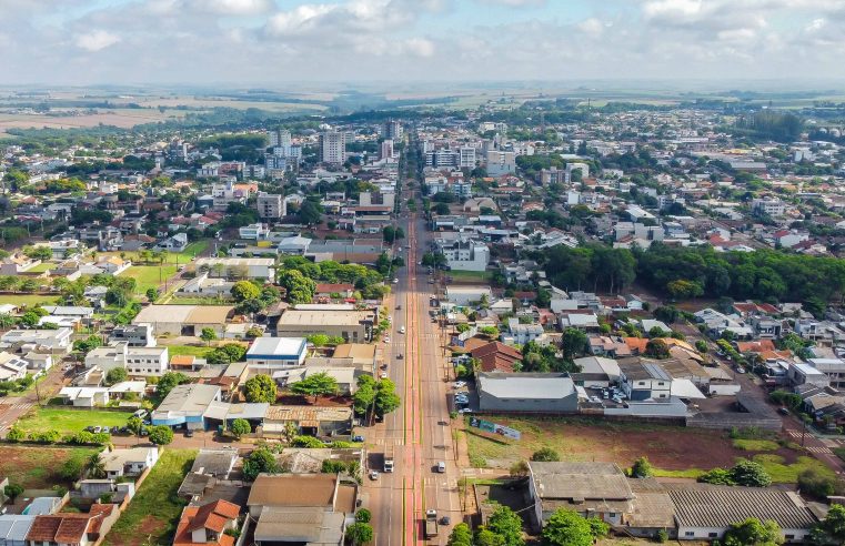 Ipardes disponibiliza nova versão dos Cadernos Estatísticos Municipais
