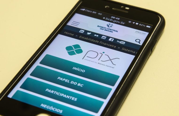 EUA atacam Pix para favorecer empresas de pagamentos estadunidenses