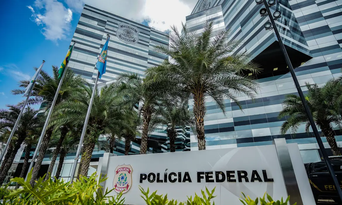 PF deflagra ação contra extração de ouro em terras indígenas no Pará