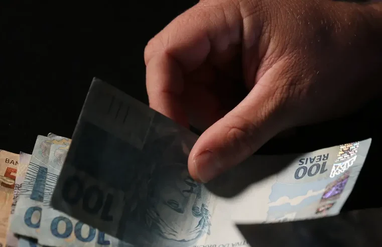 Pacote de cortes de gastos abordará supersalários e grandes fortunas