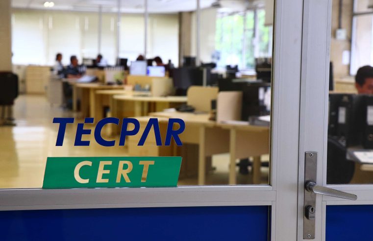 Tecpar concede sua primeira certificação de créditos de biodiversidade