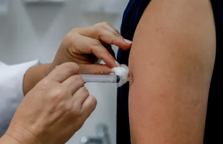 Especialistas pedem mais vacinação contra aumento da dengue no verão