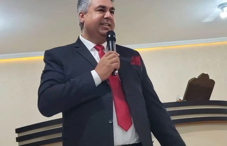 Morre em Cascavel o pastor Walter Daniel Raposo, líder evangélico e ex-policial militar