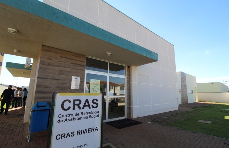 Prefeitura fará mutirão de atualização de Cadastro Único em Cascavel