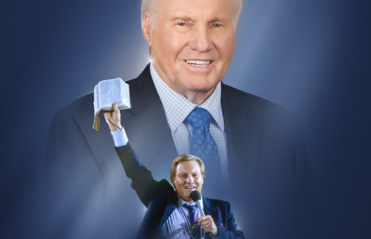 Morre Jimmy Swaggart, evangelista que marcou gerações