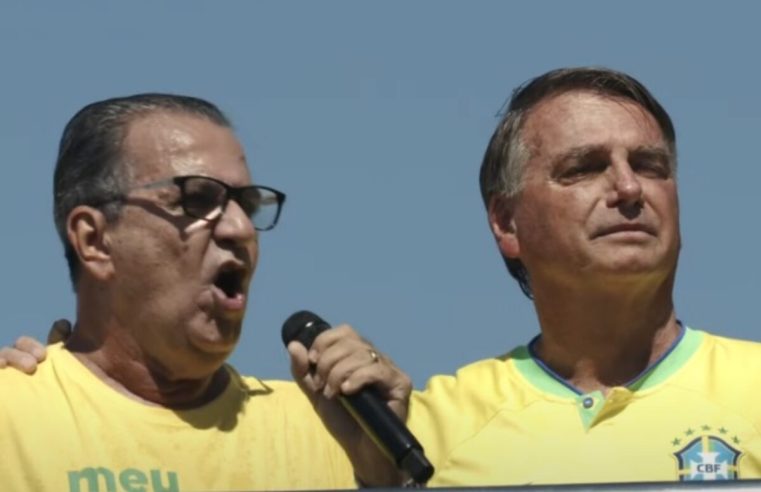 Silas Malafaia convoca manifestações nacionais em apoio a Bolsonaro após decisão do STF