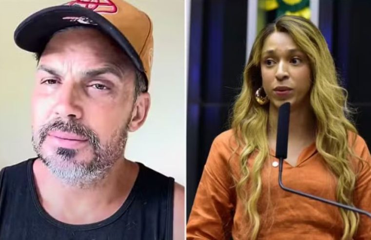 UNIGREJAS defende pastor Flávio Amaral após indiciamento por transfobia