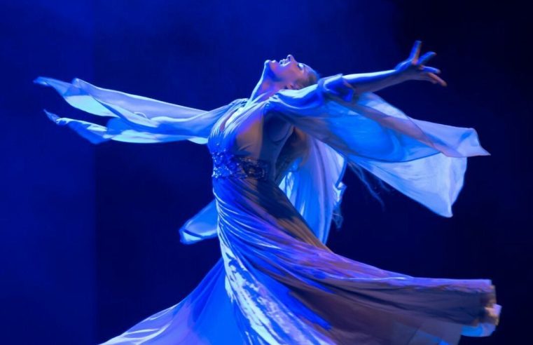 5ª Mostra Gospel terá coreografias que unem arte e fé no Centro Cultural Gilberto Mayer