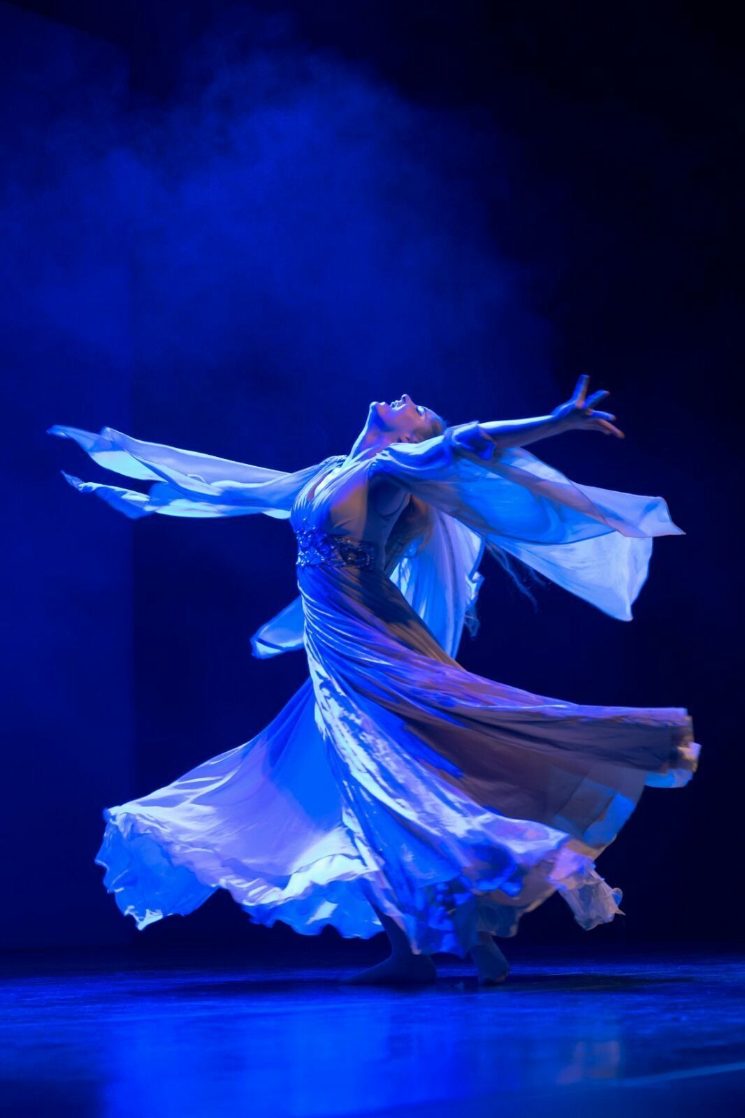 5ª Mostra Gospel terá coreografias que unem arte e fé no Centro Cultural Gilberto Mayer