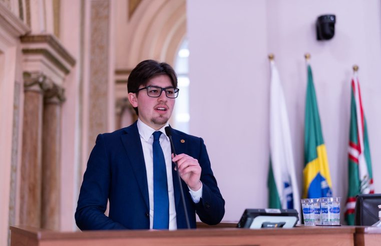 Criada em Curitiba, Semana do Avivamento será oficializada