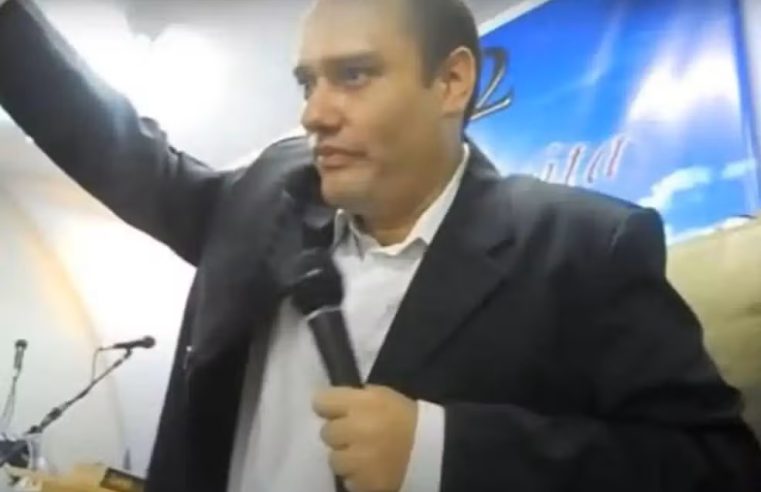 Pastor é condenado por “estelionato religioso” após vender “curas milagrosas”