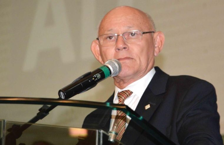 Pastor diz que não há lugar para ‘crente petista’ na AD