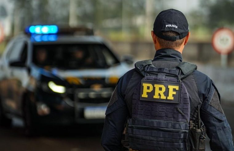 PRF reforça policiamento na BR-369 durante o mês de dezembro para reduzir acidentes e ampliar a segurança viária
