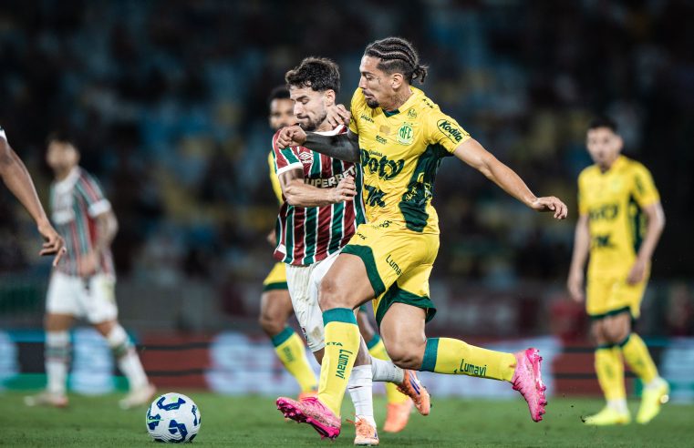 Brasileirão Betano 2025 já tem 7 classificados para a Copa Libertadores de 2026