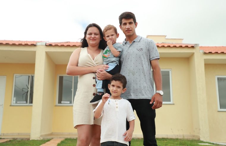 Prefeitura trabalha na criação do Programa PRAMORAR para ampliar oferta de habitação a famílias de baixa renda em Cascavel